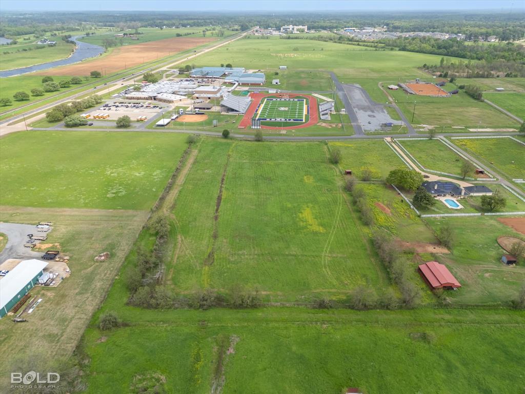 0 Rubicon Road Benton, LA 71006 - Photo 4 of 11 a view of an ocean view