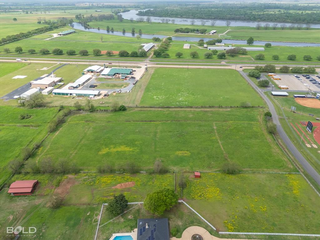 0 Rubicon Road Benton, LA 71006 - Photo 8 of 11 a view of a tennis court