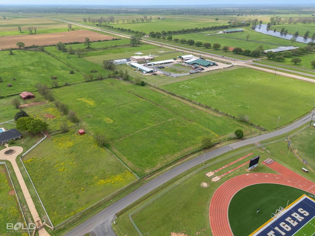 0 Rubicon Road Benton, LA 71006 - Photo 9 of 11 a view of swimming pool from a balcony