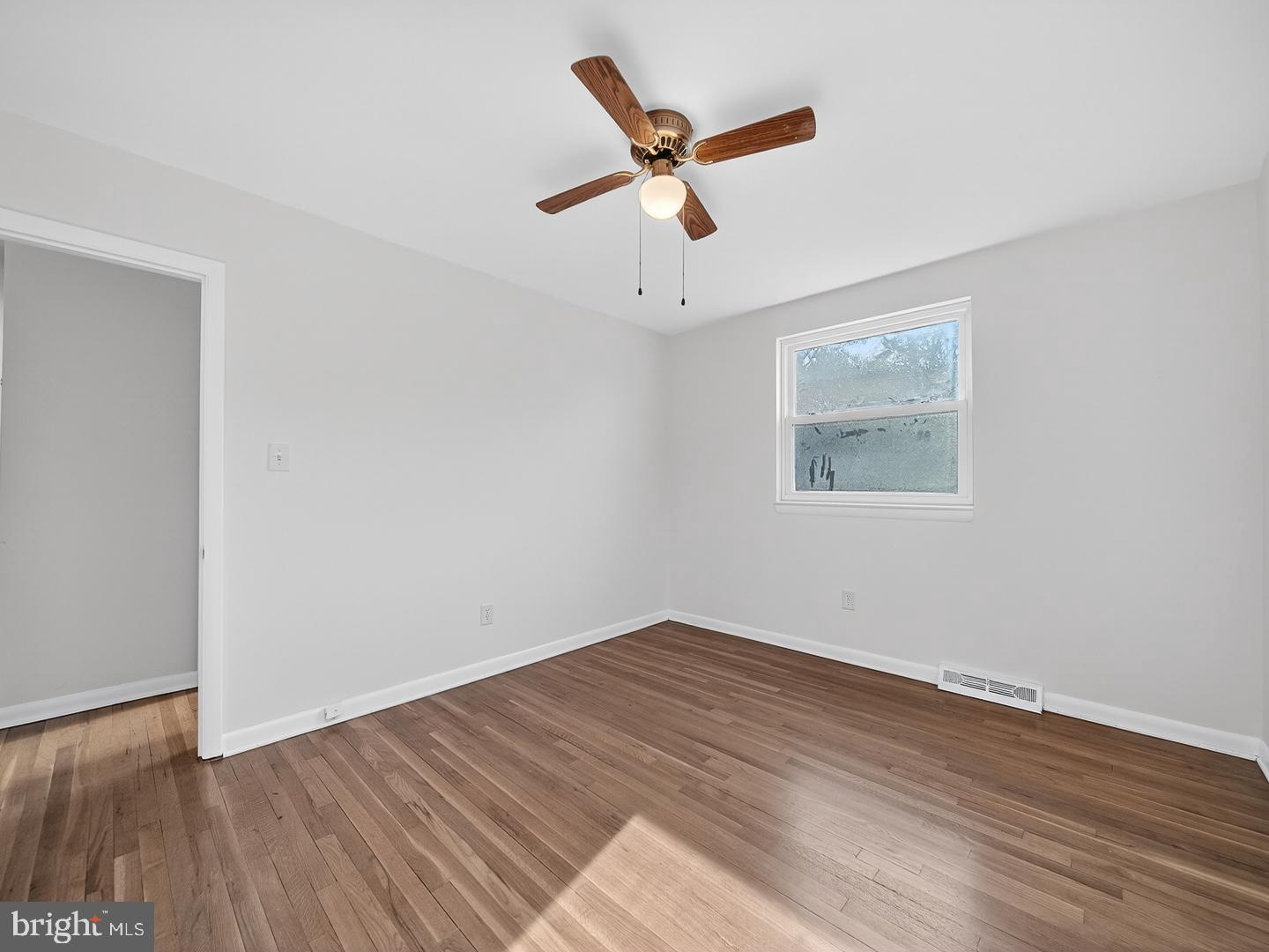 3108 P Street Southeast Washington, DC 20020 - Photo 15 of 34 Bright and airy room with natural light.