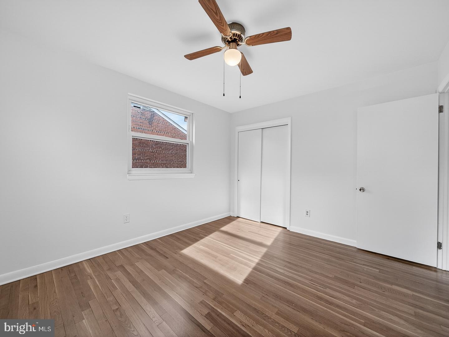 3108 P Street Southeast Washington, DC 20020 - Photo 16 of 34 Bright and airy room with modern charm.