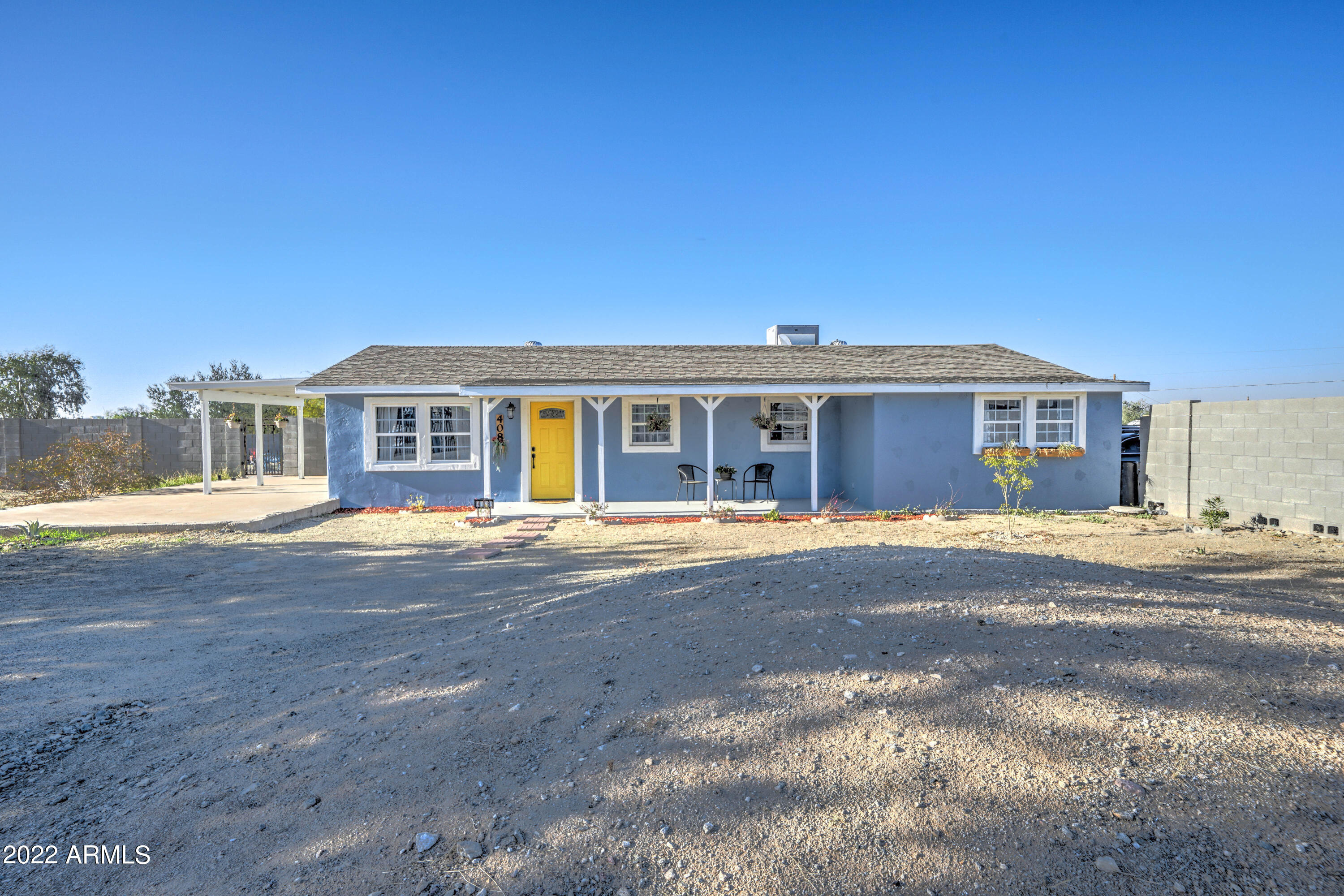 408 West Dobbins Road Phoenix, AZ 85041 - Photo 1 of 39 408 W Dobbins Rd-1
