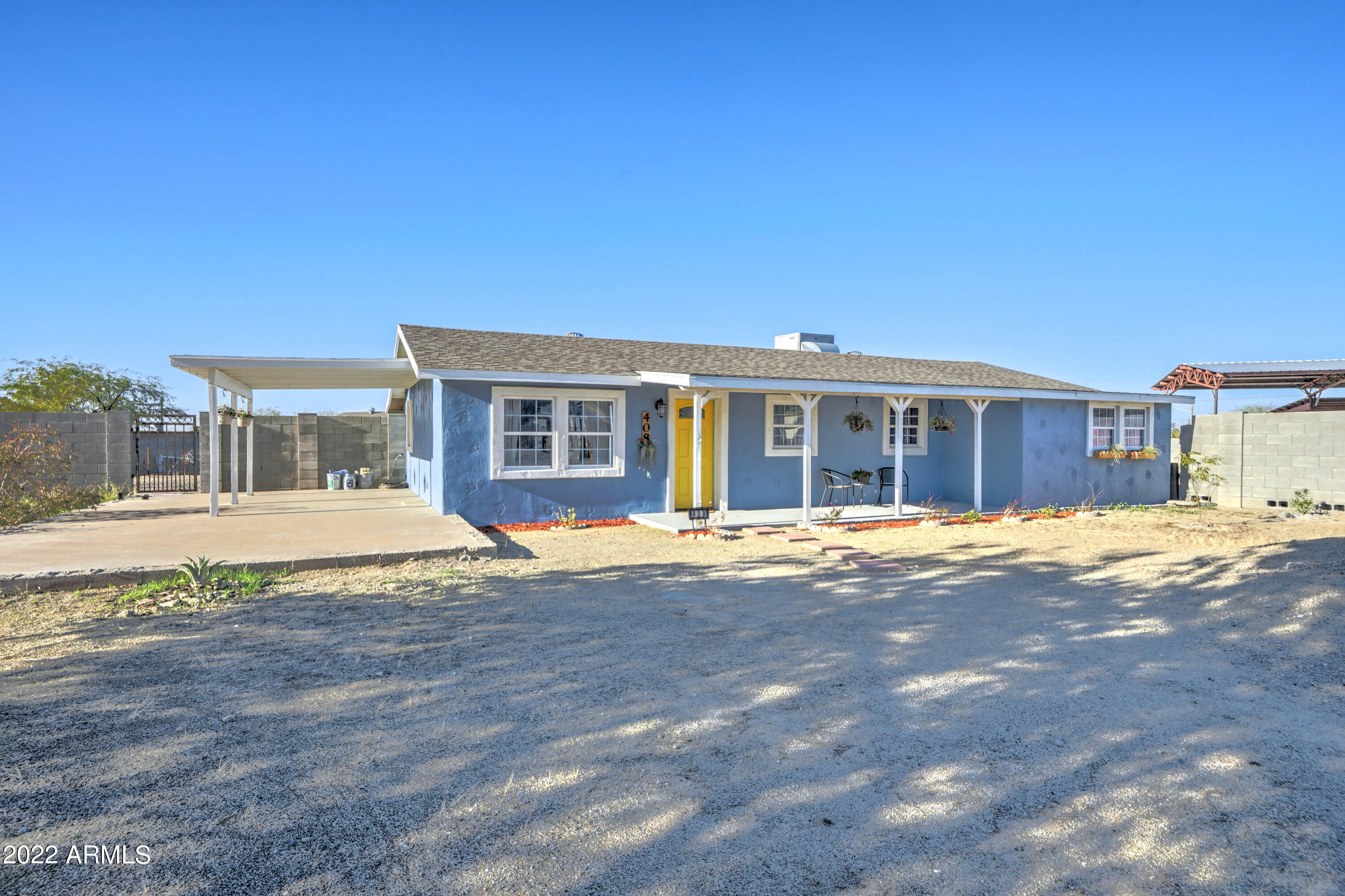 408 West Dobbins Road Phoenix, AZ 85041 - Photo 2 of 39 408 W Dobbins Rd-2