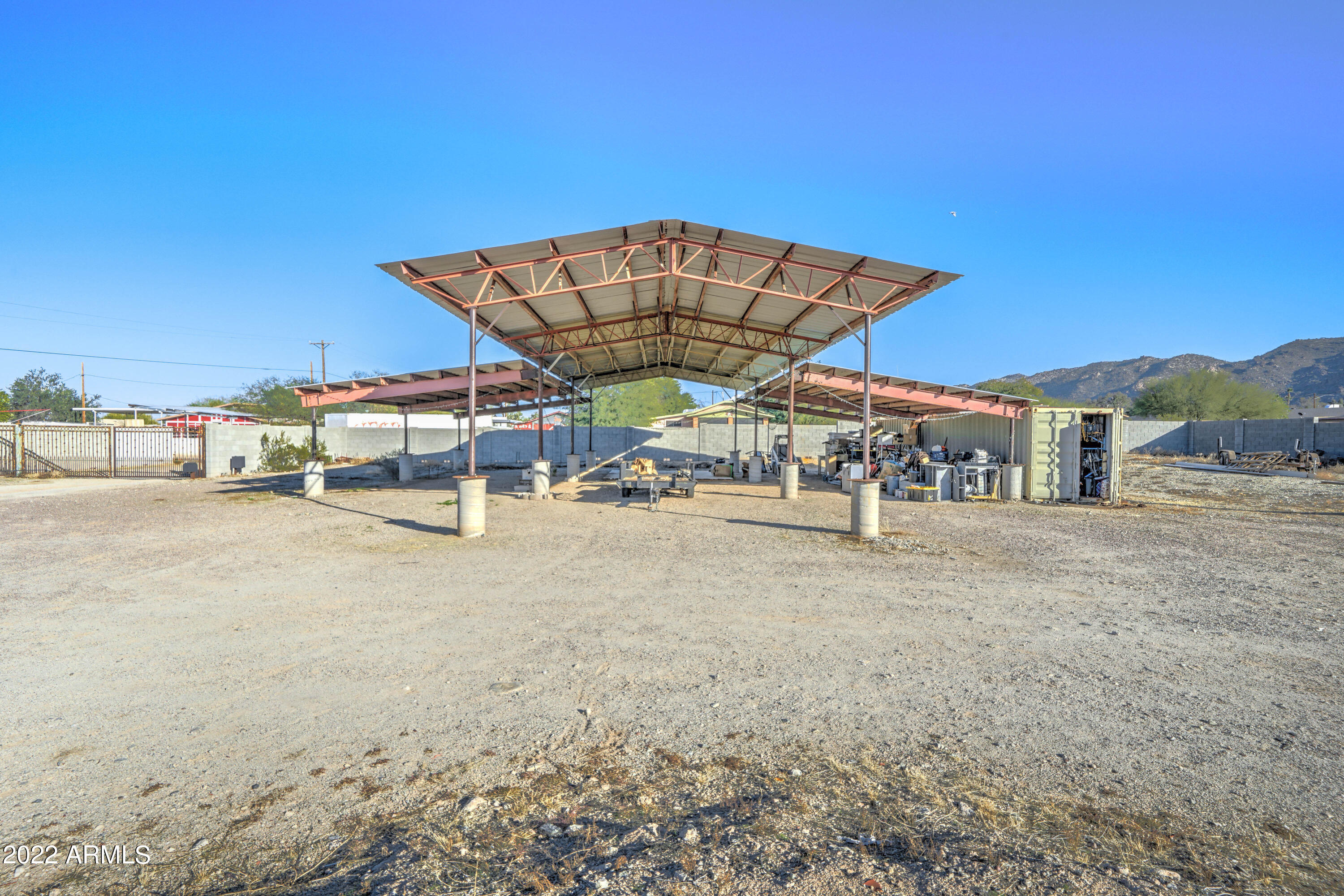 408 West Dobbins Road Phoenix, AZ 85041 - Photo 39 of 39 408 W Dobbins Rd-5