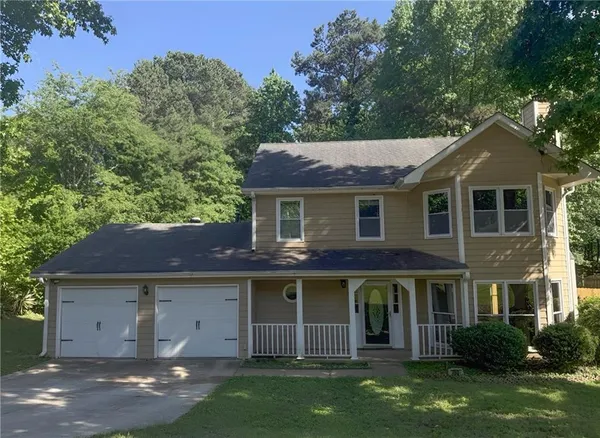 $369,000 | 750 Forest Park Lane, Suwanee, GA 30024