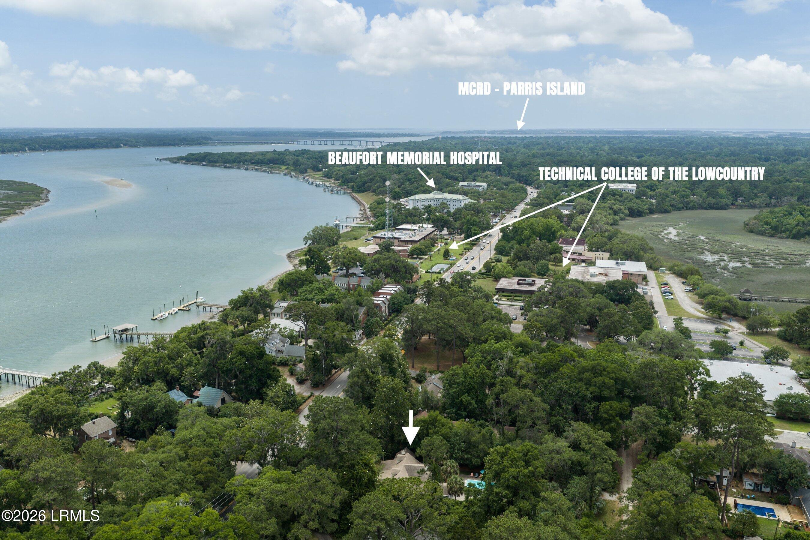 864 Ribaut Road Beaufort, SC 29902 - Photo 59 of 62 DJI_20260527123920_0628_D-1.jpg-SMALL