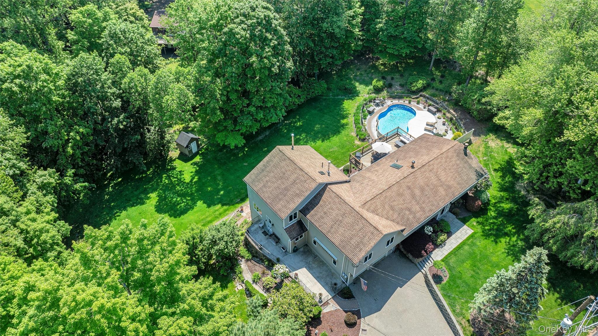 204 Cherry Hill Road Carmel, NY 10512 - Photo 32 of 40