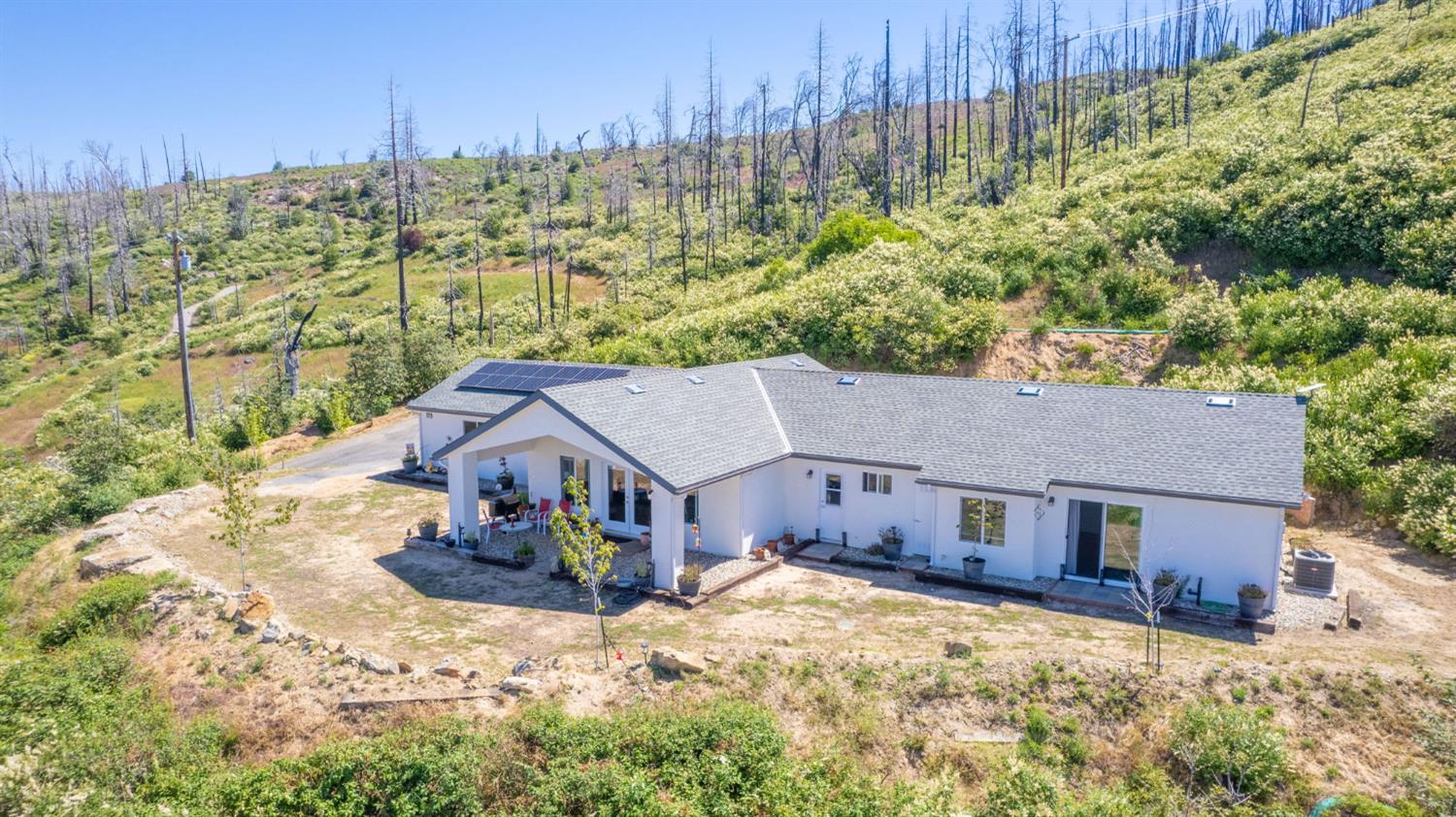 36060 Cressman Road Shaver Lake, CA 93664 - Photo 48 of 67