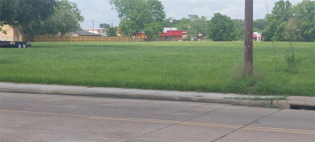 1321 East Mulberry St  