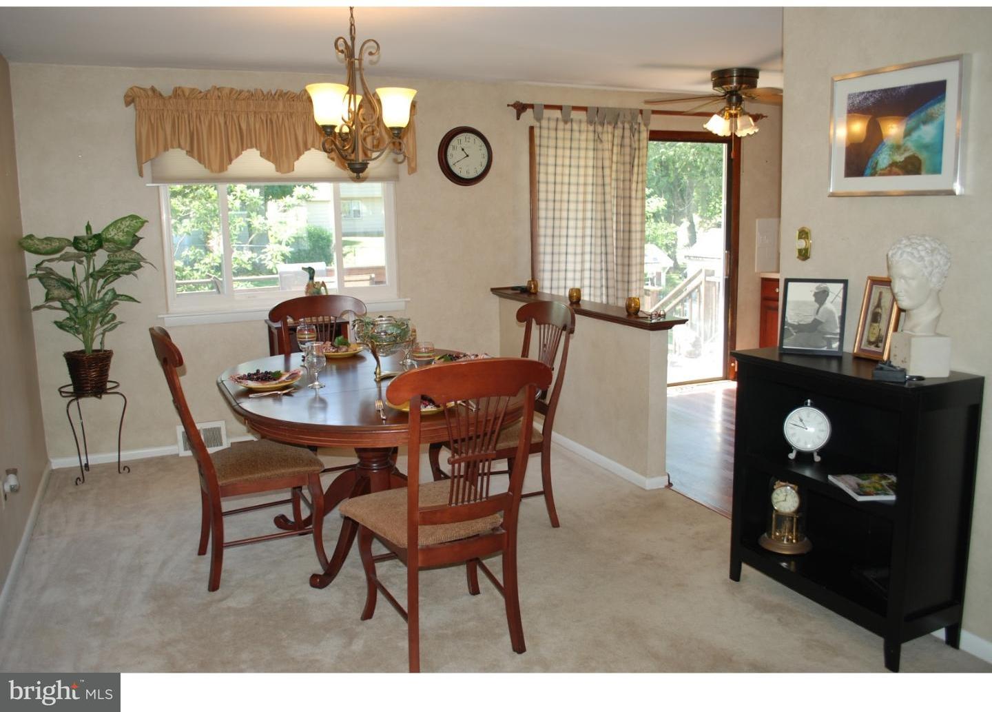 22 Hearthside Road Aston, PA 19014 - Photo 3 of 22 a dining room with furniture and window