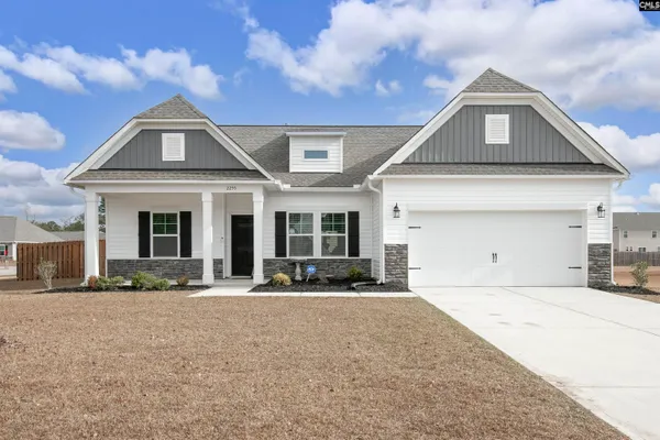 $319,900 | 2255 Worshipper Court, Sumter, SC 29153