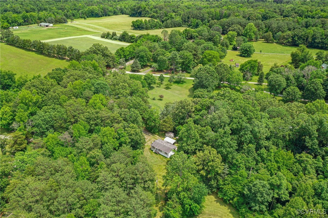 239 Petersburg Road Powhatan, VA 23139 - Photo 3 of 35 Gallery Image 3