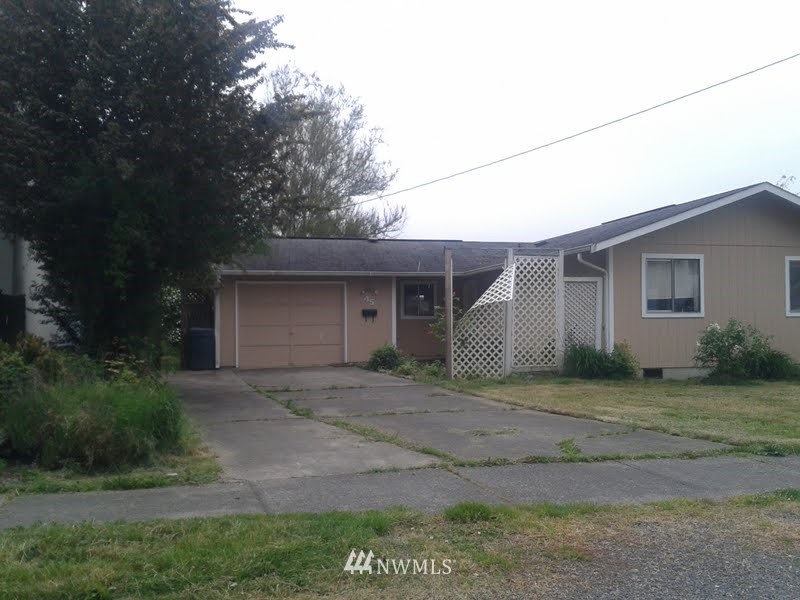 45 Southwest 5th Street Chehalis, WA 98532 - Photo 1 of 5 Gallery Image 1