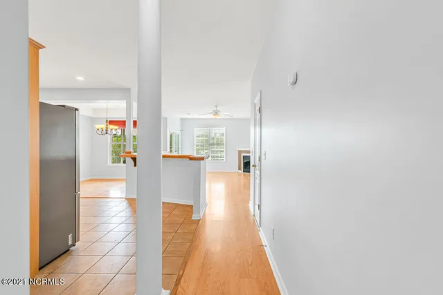 $2,200 | 209 Triton Lane, Surf City, NC 28445