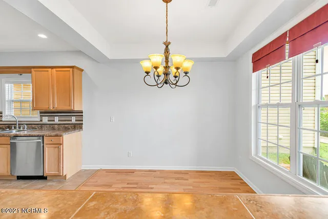 $2,200 | 209 Triton Lane, Surf City, NC 28445