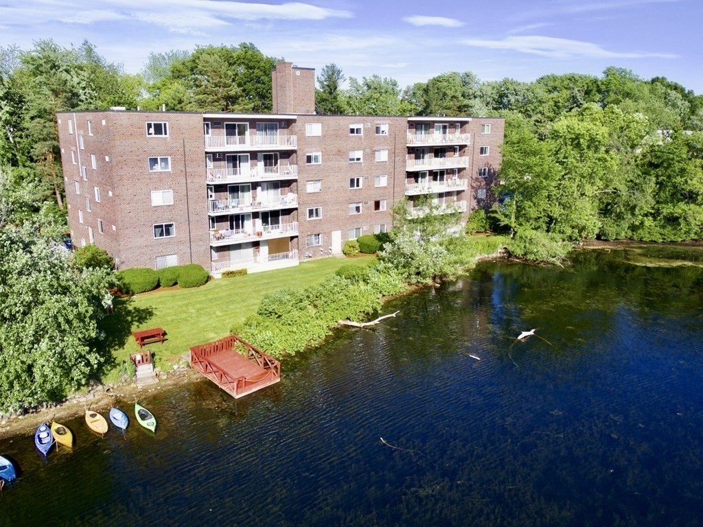 18 Hamilton Road, Unit 205 Arlington, MA 02474 - Photo 13 of 13