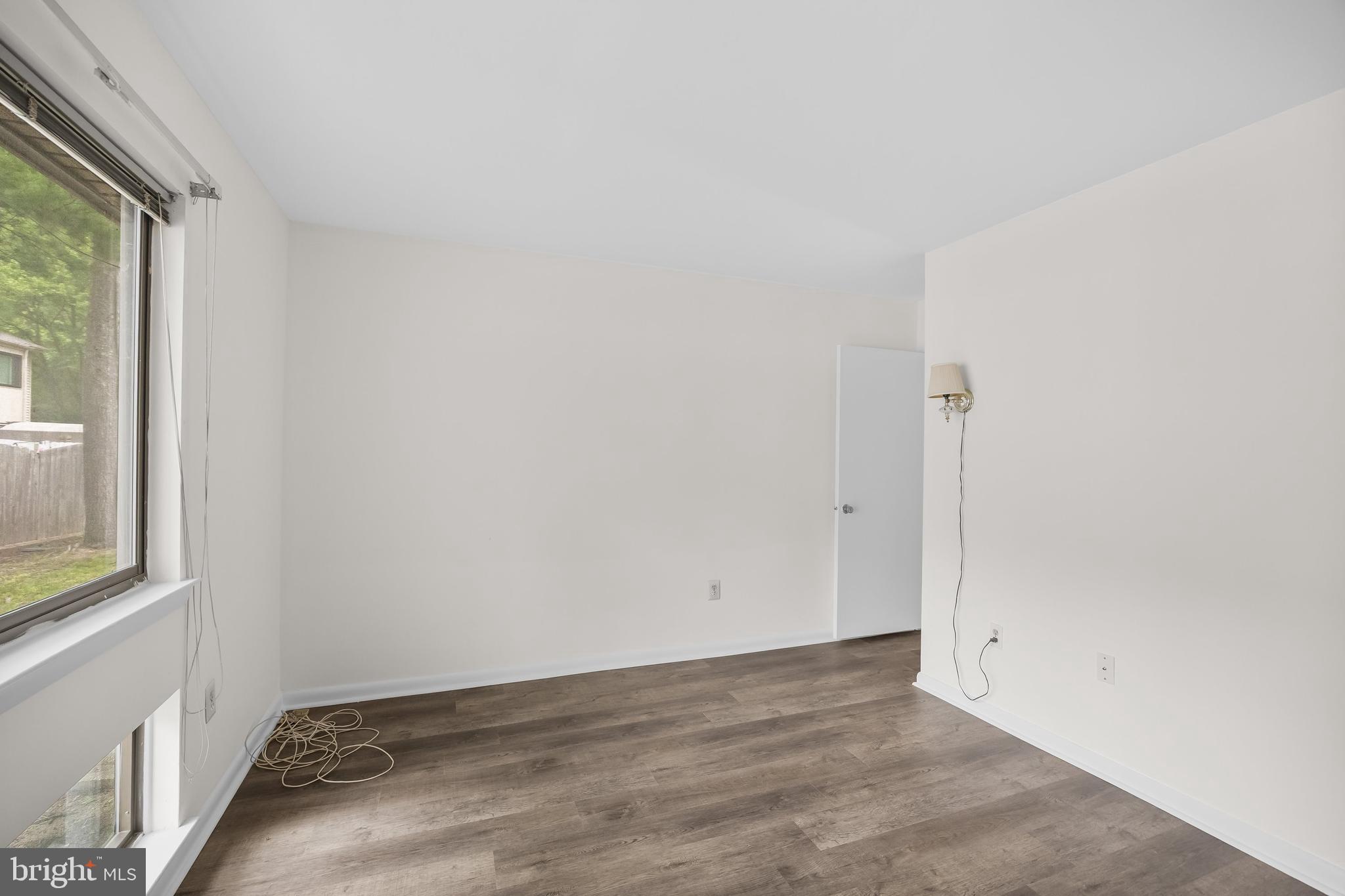 367 Barton Run Boulevard Marlton, NJ 08053 - Photo 22 of 24 a view of an empty room