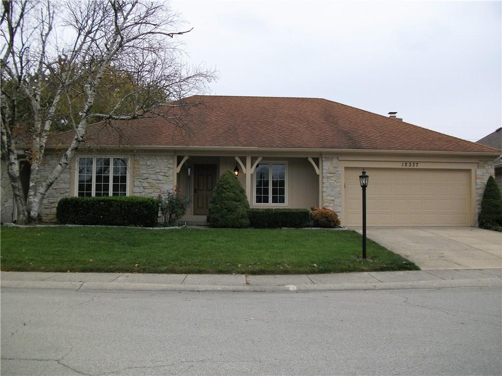 12337 Brompton Road, Carmel, IN 46033 Compass