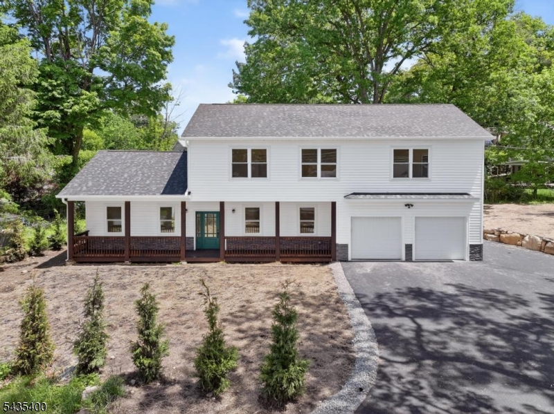 35 Stanhope Sparta Road Sparta, NJ 07871 - Photo 2 of 45