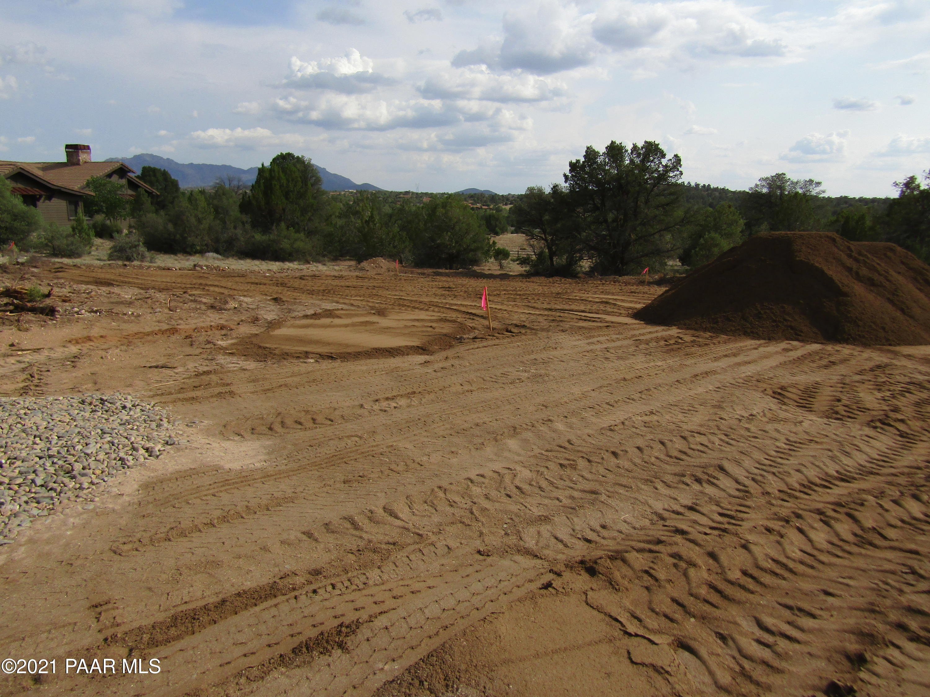 5755 West Three Forks Road Prescott, AZ 86305 - Photo 3 of 20 a view of lake