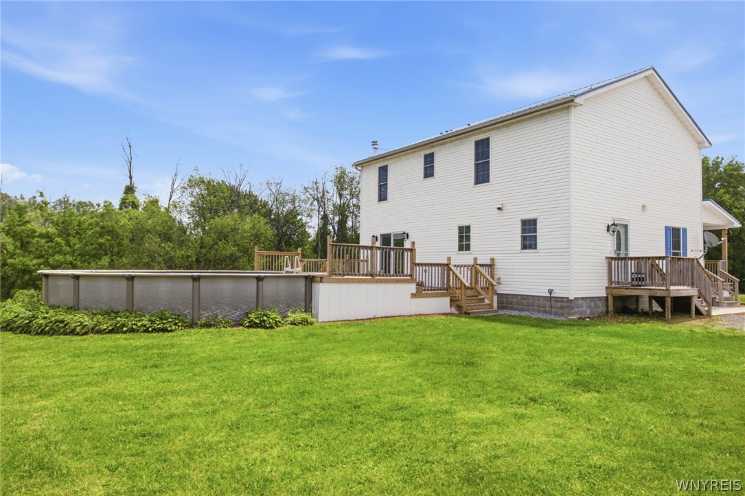 2637 Brown Road Batavia, NY 14020 - Photo 32 of 45