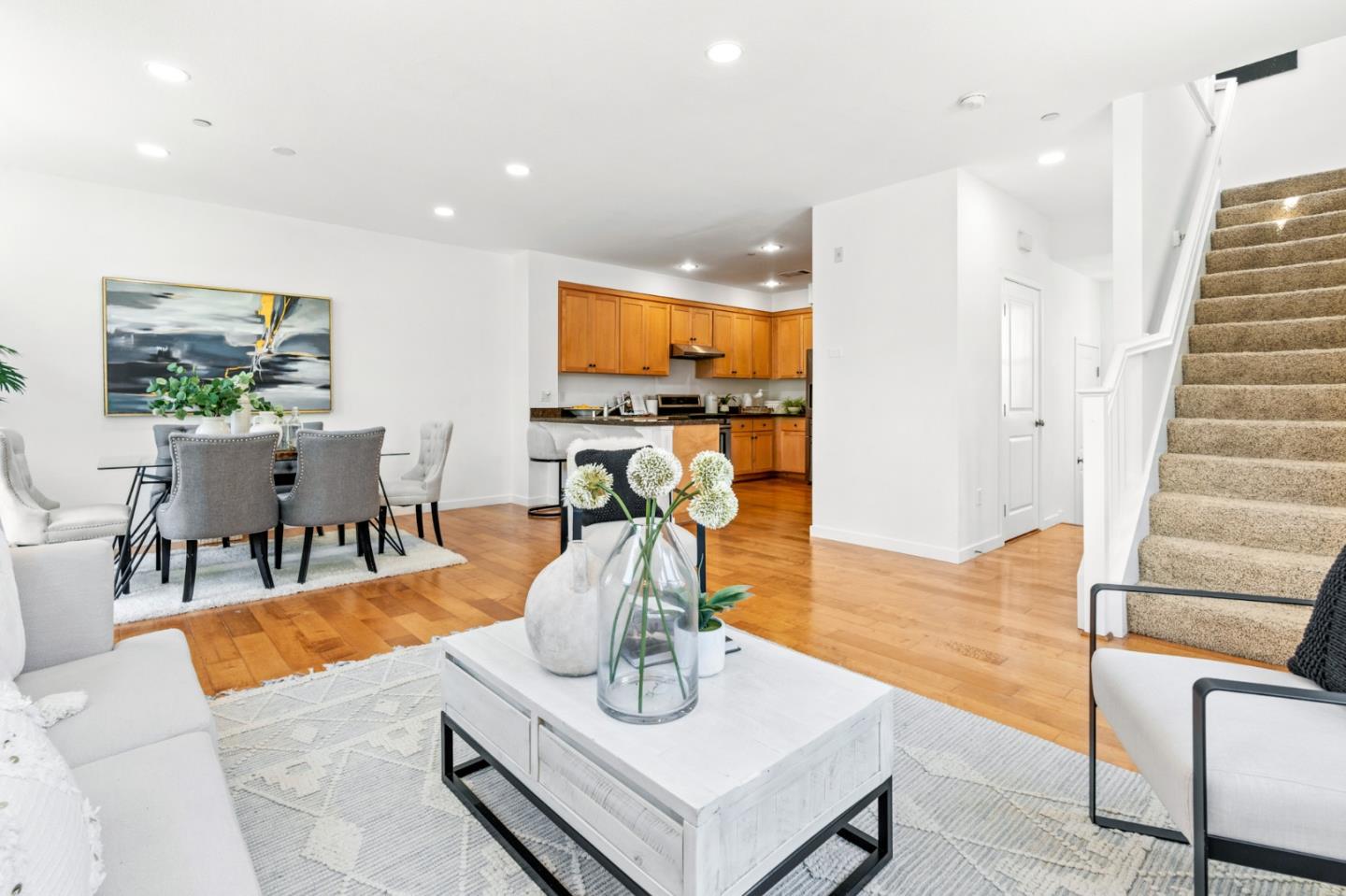 1909 Cambridge Drive Mountain View, CA 94043 - Photo 11 of 73