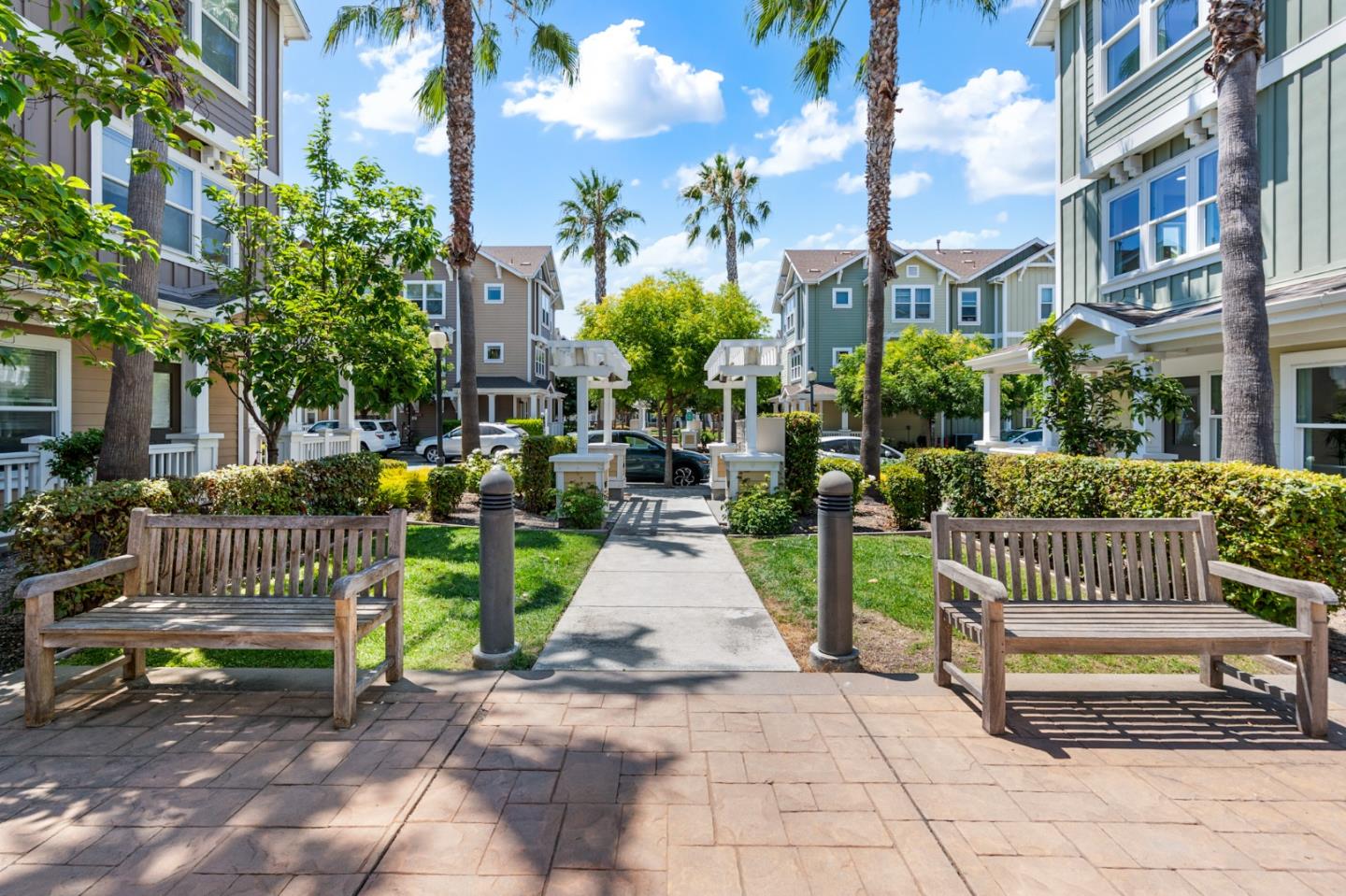 1909 Cambridge Drive Mountain View, CA 94043 - Photo 48 of 73