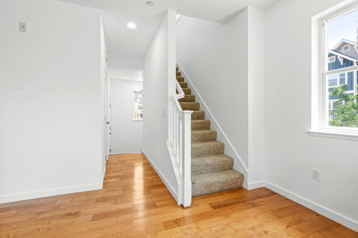 1909 Cambridge Drive Mountain View, CA 94043 - Photo 6 of 73 a view of entryway