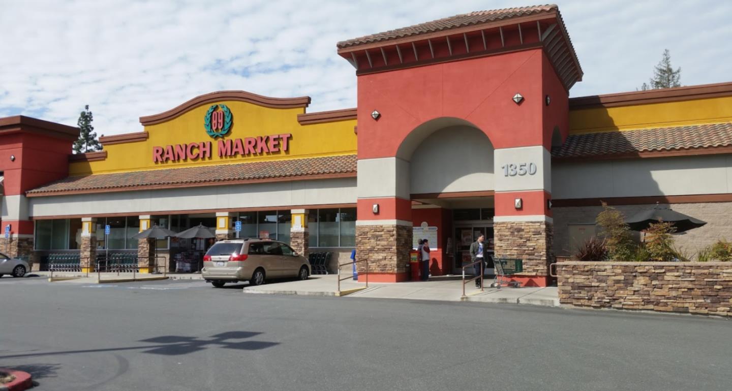 1909 Cambridge Drive Mountain View, CA 94043 - Photo 64 of 73