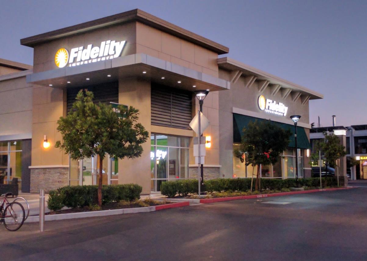 1909 Cambridge Drive Mountain View, CA 94043 - Photo 69 of 73 a view of a building with a street