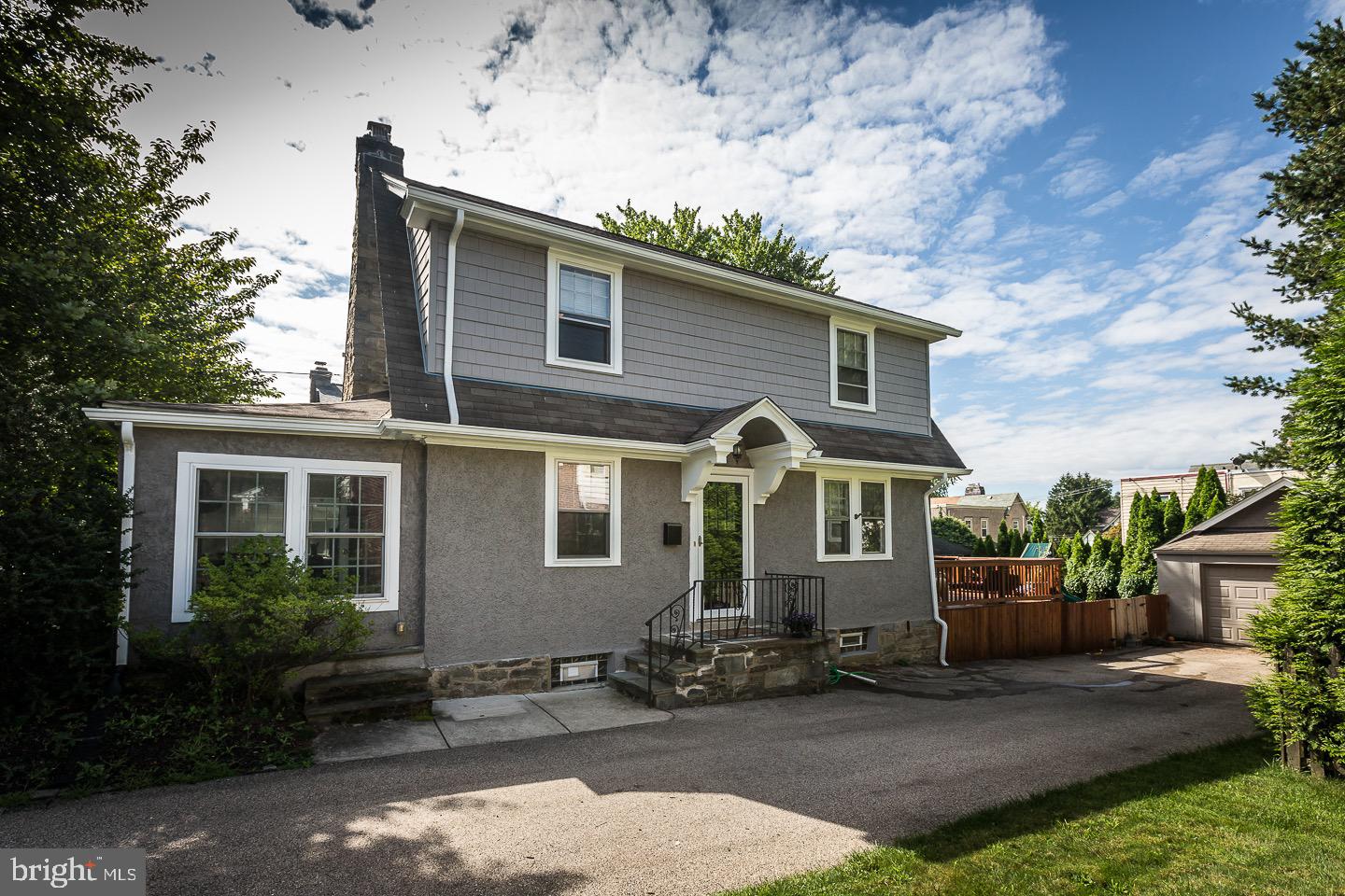 2158 East County Line Road Ardmore, PA 19003 - Photo 1 of 20
