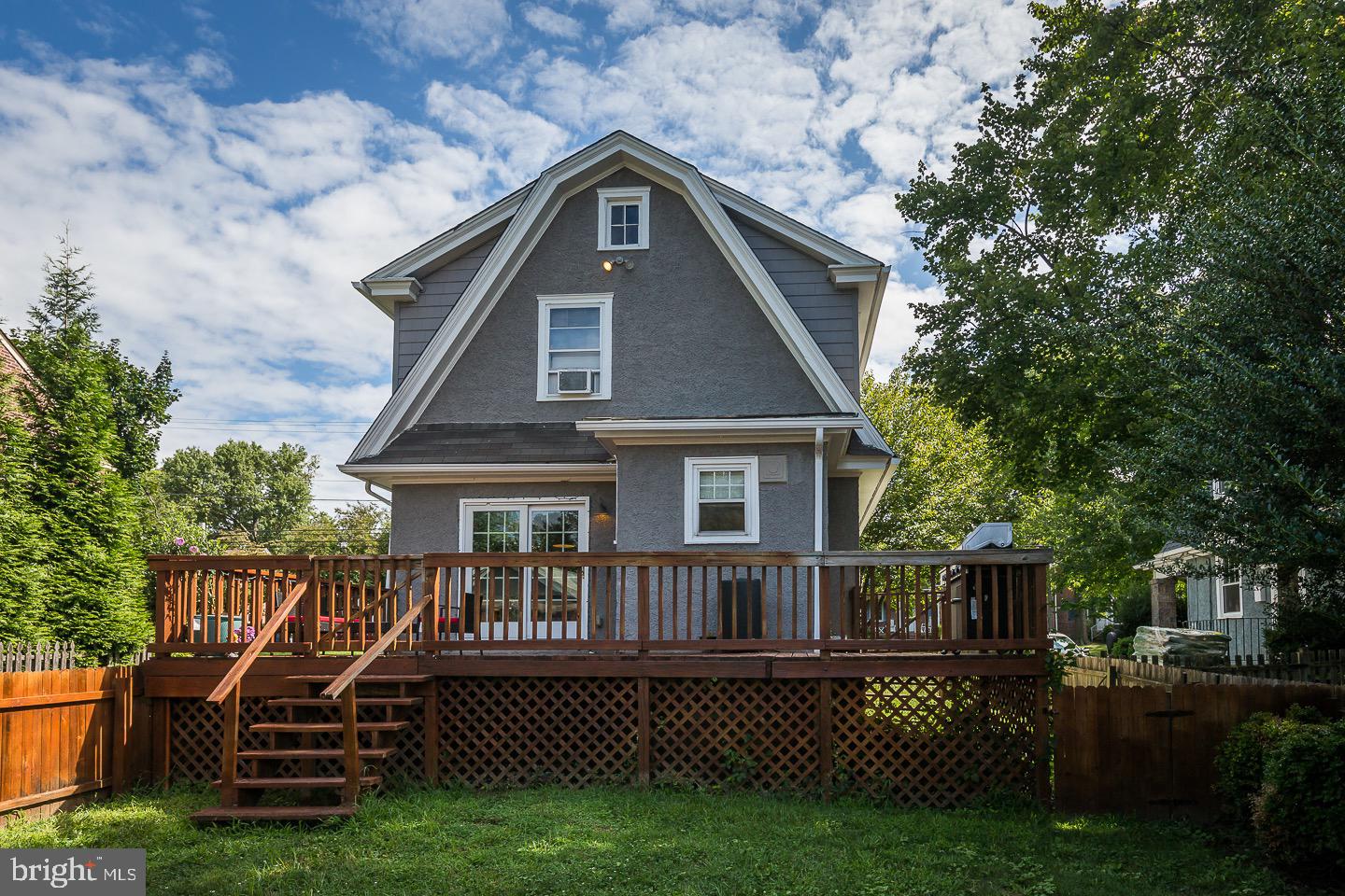 2158 East County Line Road Ardmore, PA 19003 - Photo 3 of 20