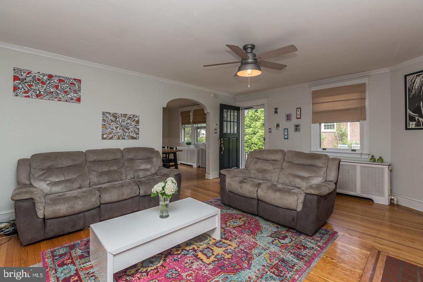 2158 East County Line Road Ardmore, PA 19003 - Photo 4 of 20