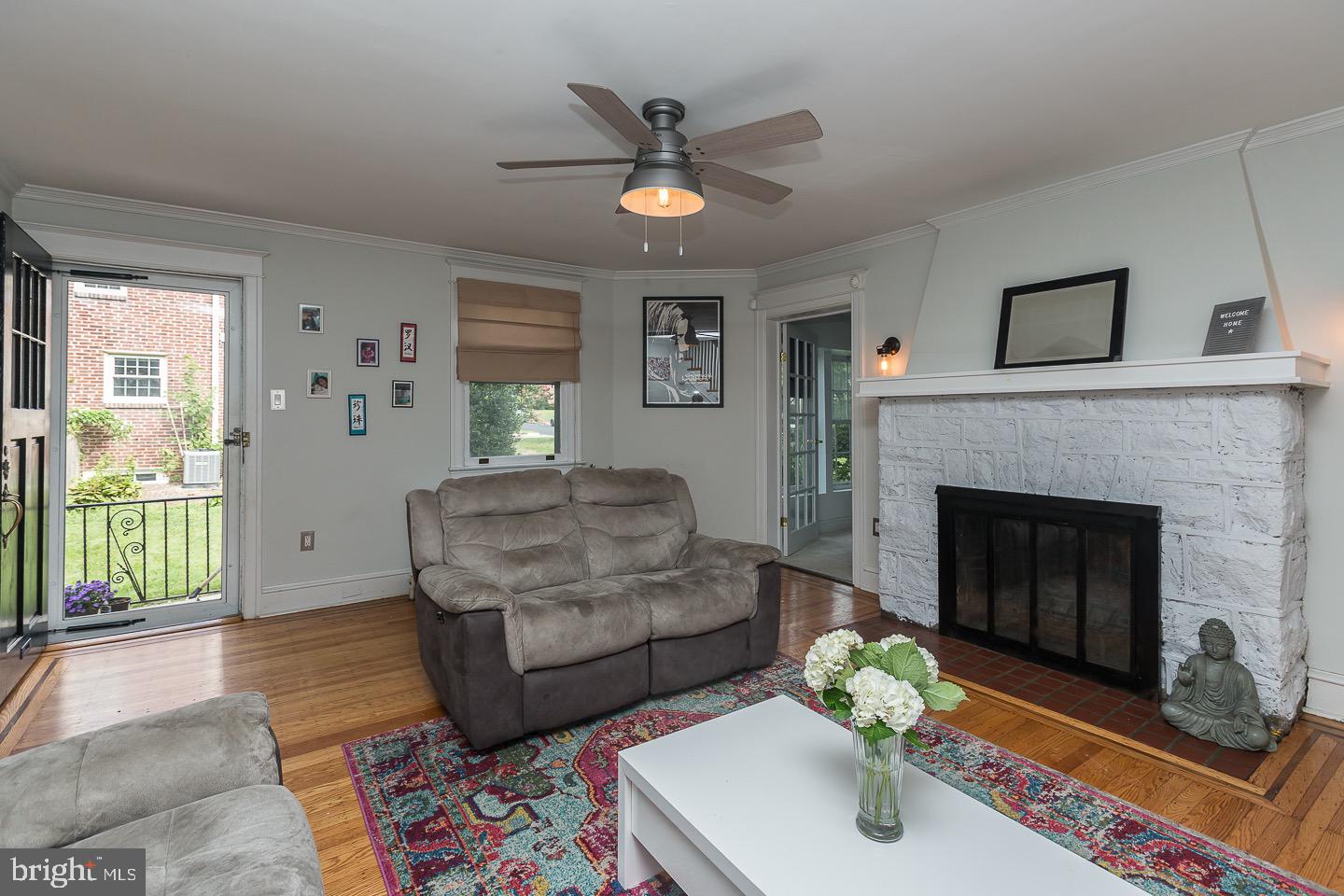 2158 East County Line Road Ardmore, PA 19003 - Photo 5 of 20