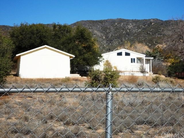 57080 Hurst Road Anza, CA 92539 - Photo 1 of 1 Exterior
