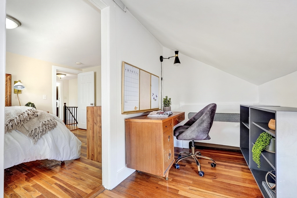 2 Carlisle Road, Unit 2 Bedford, MA 01730 - Photo 16 of 34 Gallery Image 16