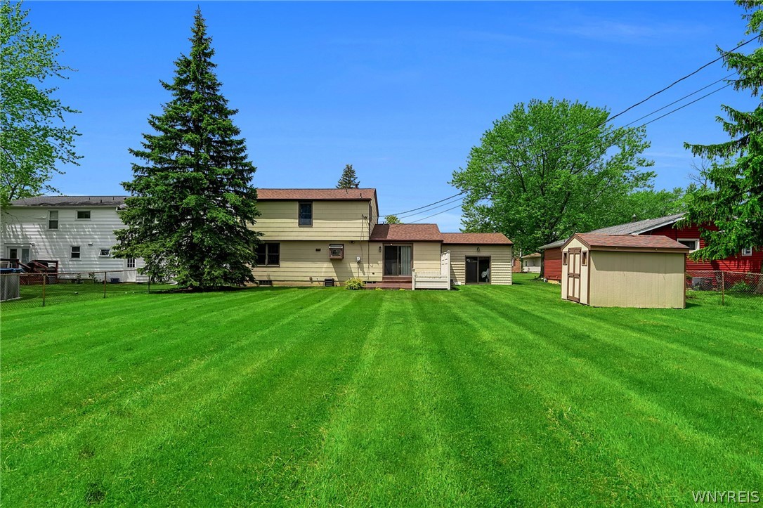 37 Villa Maria Road West Seneca, NY 14224 - Photo 4 of 36