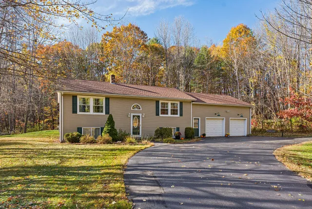 $440,000 | 196 Beech Hill Road, Auburn, ME 04210