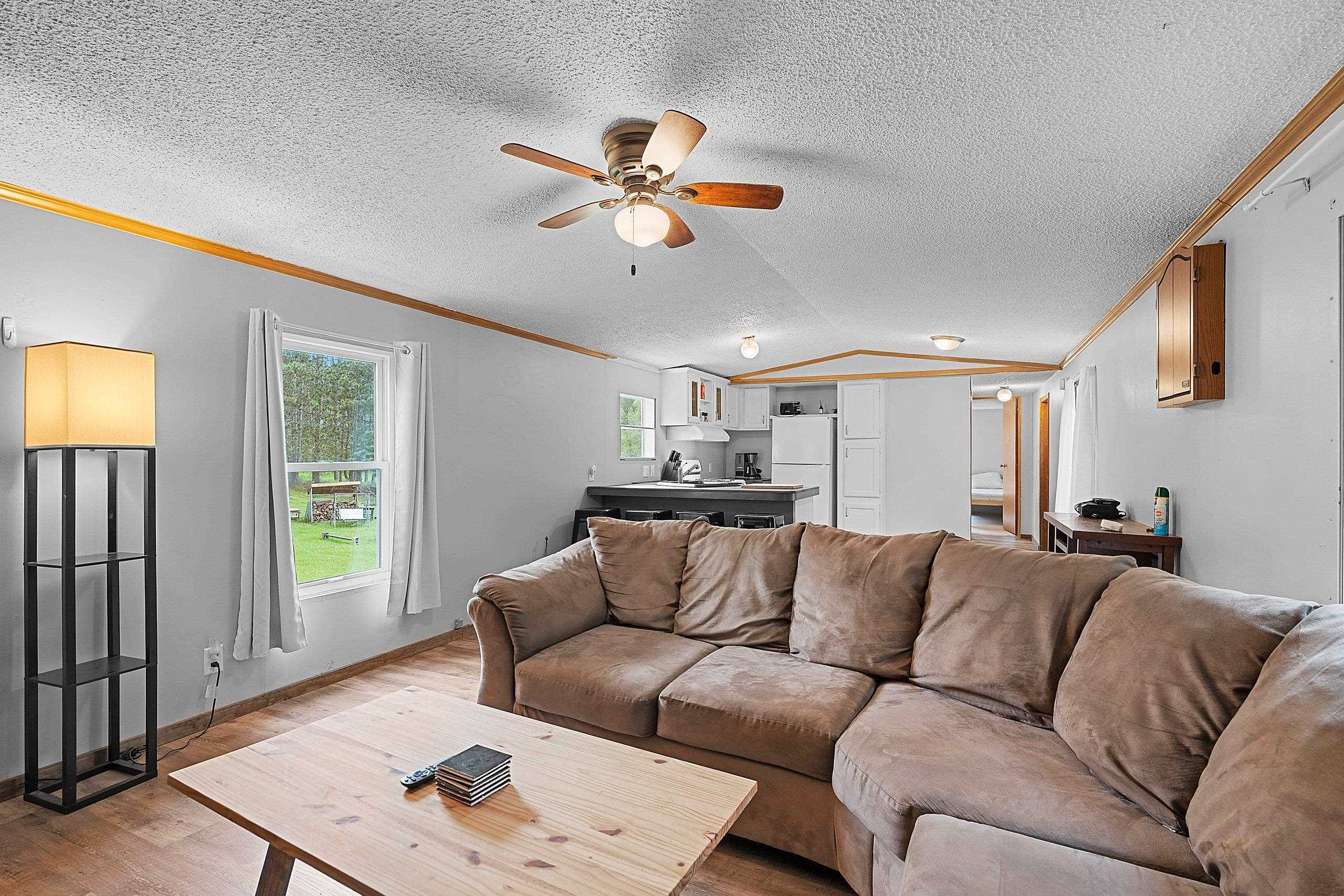 4134 Peshtigo River Road Laona, WI 54541 - Photo 47 of 58