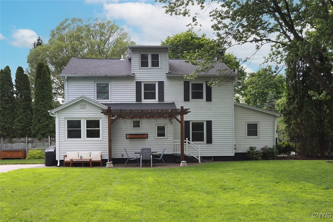 105 Maple Drive De Witt, NY 13066 - Photo 39 of 49