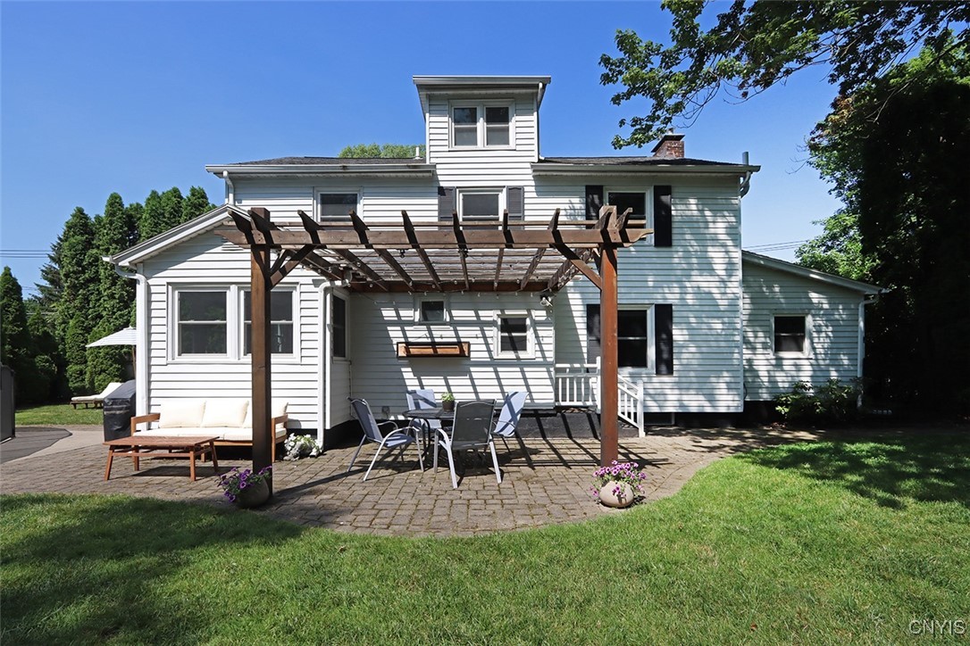 105 Maple Drive De Witt, NY 13066 - Photo 40 of 49