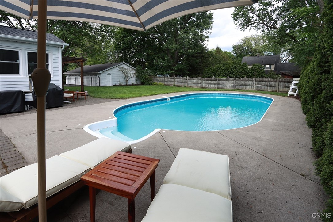 105 Maple Drive De Witt, NY 13066 - Photo 43 of 49