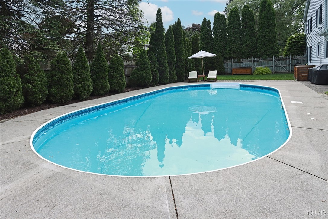 105 Maple Drive De Witt, NY 13066 - Photo 44 of 49