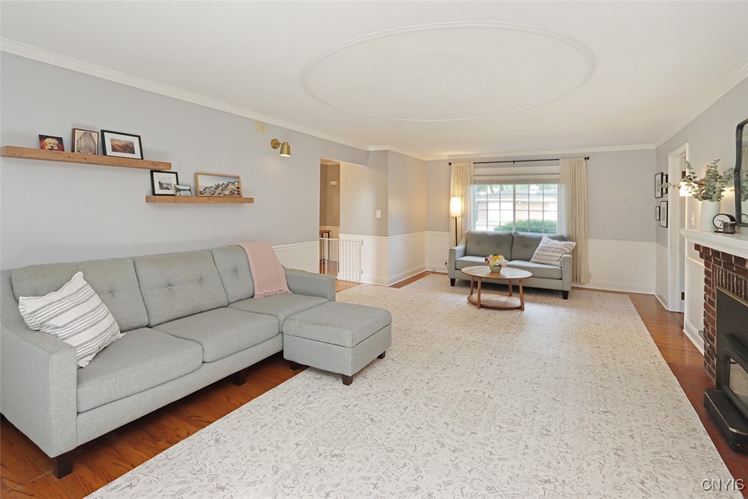 105 Maple Drive De Witt, NY 13066 - Photo 5 of 49