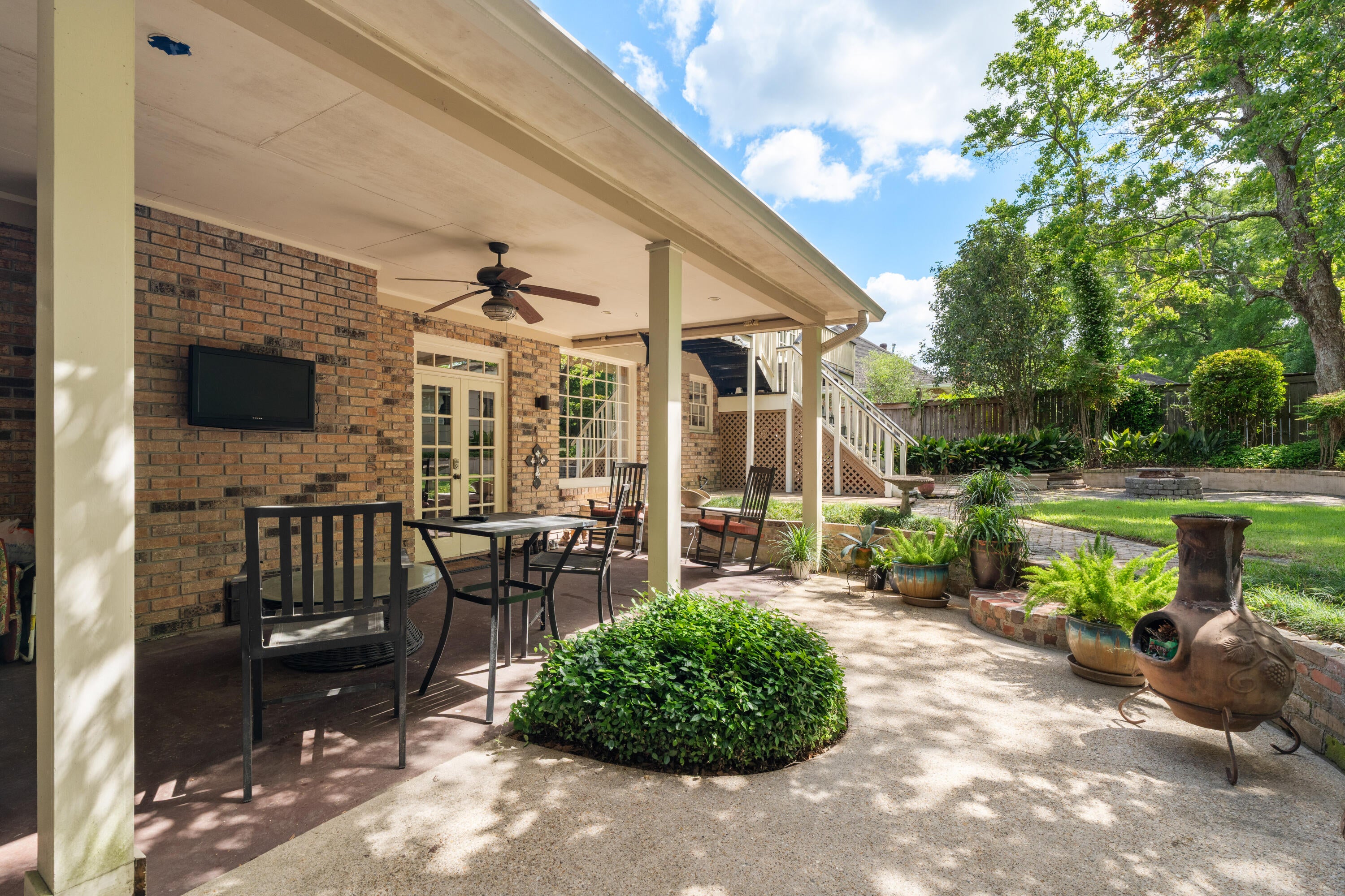207 Southampton Road Hattiesburg, MS 39401 - Photo 36 of 51 Gallery Image 36