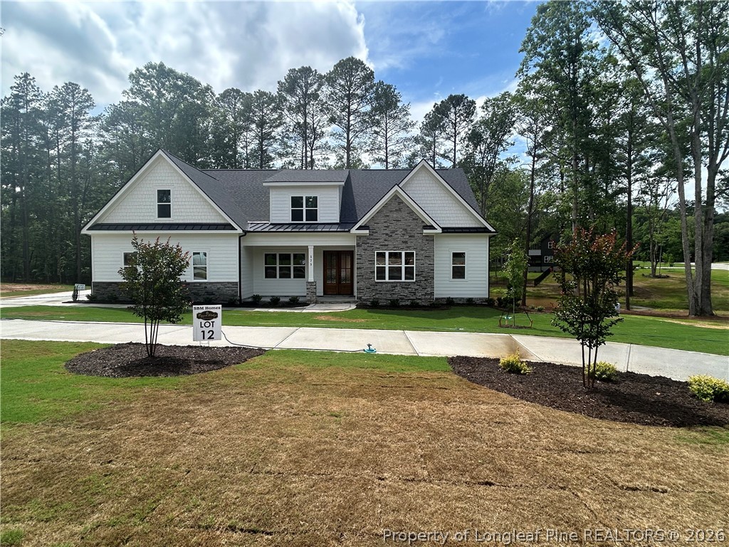 175 Landon Ridge Sanford, NC 27330 - Photo 1 of 21