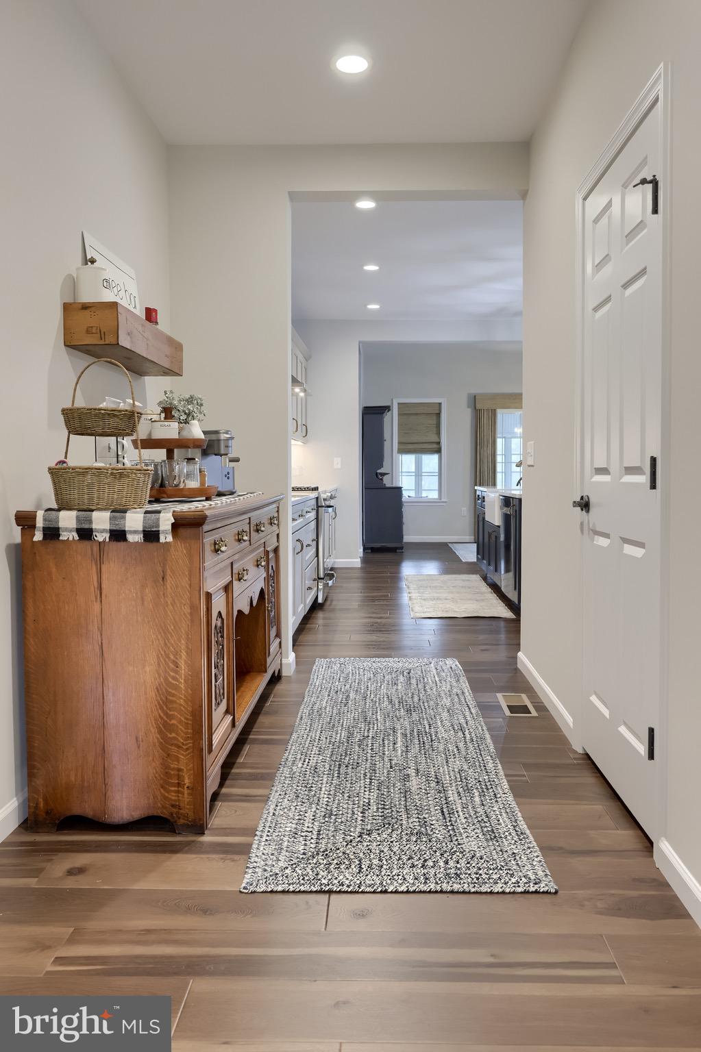 315 Goshawks Road Denver, PA 17517 - Photo 21 of 92 Hallway