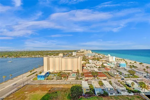 $629,000 | 1201 South Ocean Drive, Unit 1806N, Hollywood, FL 33019