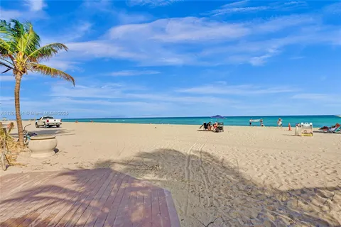 $629,000 | 1201 South Ocean Drive, Unit 1806N, Hollywood, FL 33019