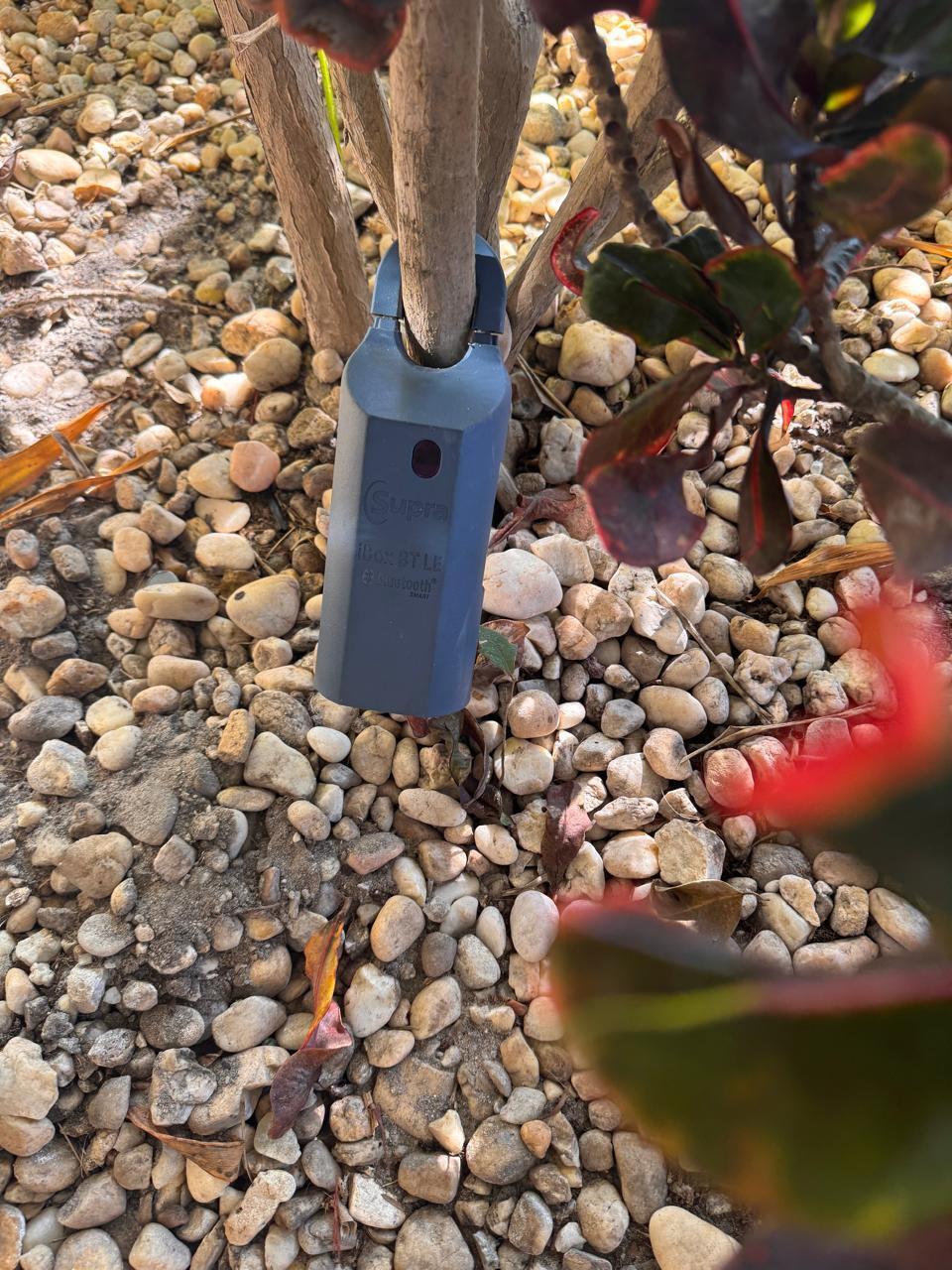 22615 Southwest 66th Avenue, Unit 415 Boca Raton, FL 33428 - Photo 19 of 20 Supra Location